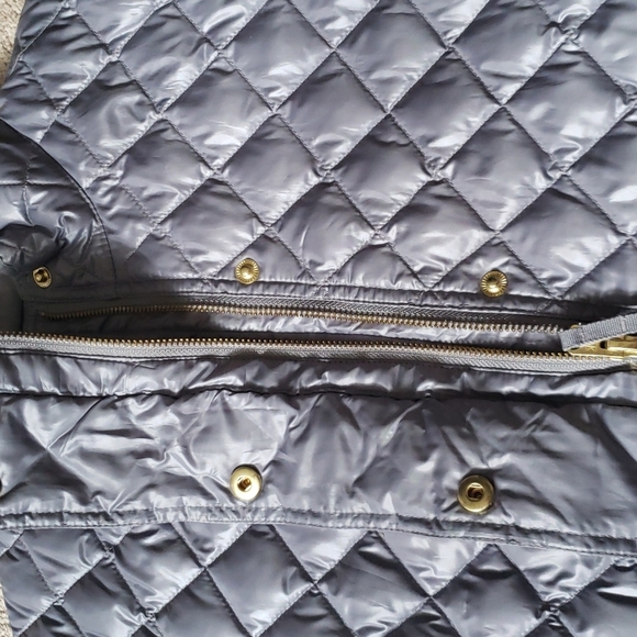 J.CREW Quilted Jacket - Picture 5 of 6